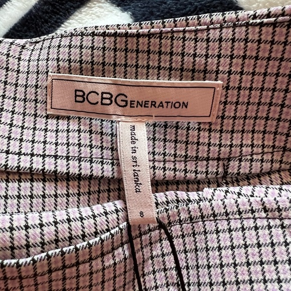 BCBGeneration BNWT skirt - Picture 6 of 7